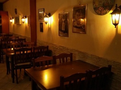 Фото: Le Delizie