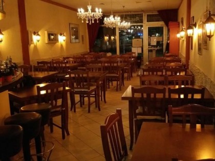 Фото: Le Delizie