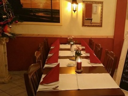 Фото: Le Delizie